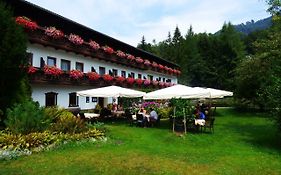 Wieselmühle Forellenhof